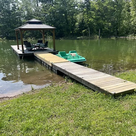 Norris Lake Hideaway